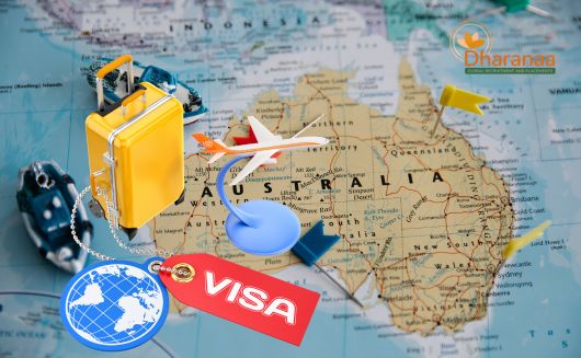 Australia study visa consultants Chandigarh